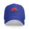 JDM S Draw Baseball Cap Military Cap Unisex Trucker Hat Unisexs Tennis Womens
