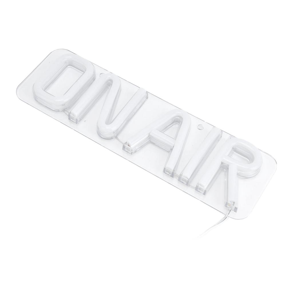 LED Neon Lights Personalized Letters Neon Wall Hanging Night Lights for Shop and Restaurant Decoration