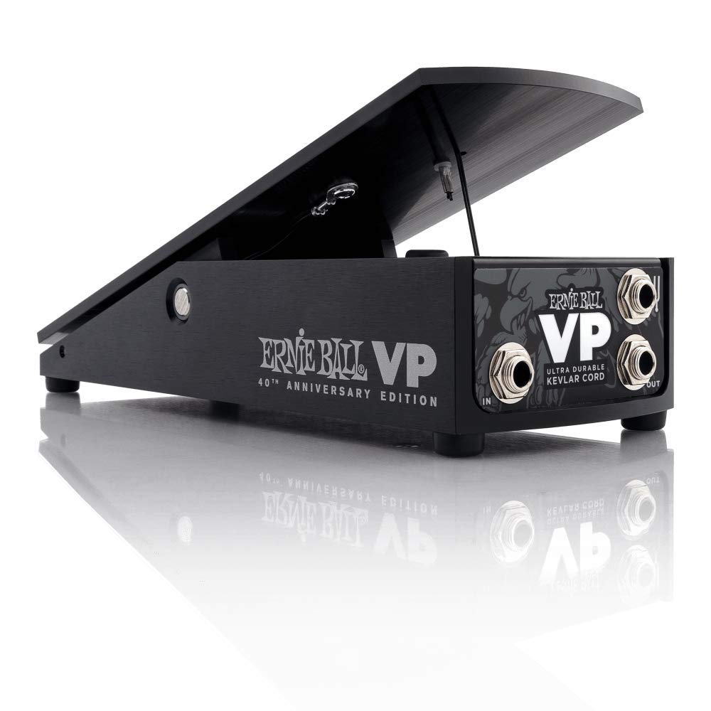

[Genuine] ERNIE BALL 6110 Volume Pedal 40TH ANNIVERSARY VOLUME PEDAL