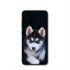 Bella Copertina per Telefono Divertente con Cane Husky per Samsung Galaxy S25 Pro S23 S22 S24 FE Ultra S10 Plus A05 A06 A15 A16 A26 A35 A36 Custodia