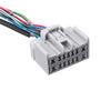 Wireless Music Audio Adapter for Volvo 30 40 50 60