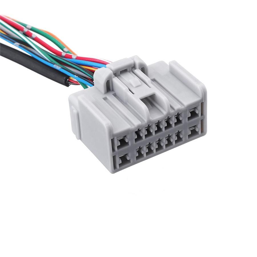 Wireless Music Audio Adapter for Volvo 30 40 50 60