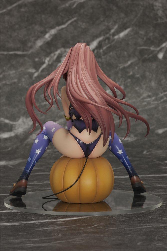 Comic Aun Scale PVC Painted Finished "Nao Aizawa" (1/7 Product)