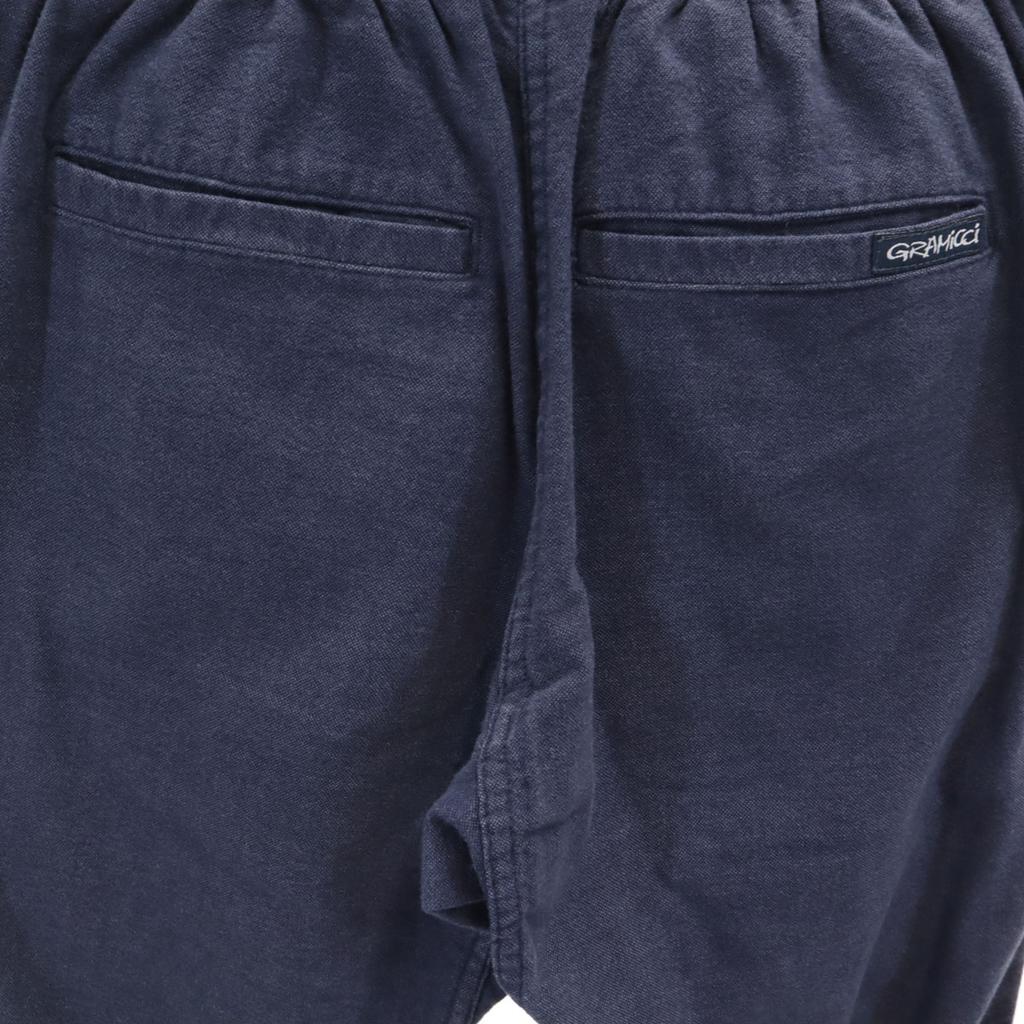 Gramicci Climbing pants S Navy Outdoors Women Used