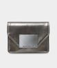 Matincox Post Card Wallet - Metal