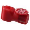 50Pcs Plastic Security Lock 6mm Anti-Theft Locks Useful Pegboard Hook Lock  Retail Shop
