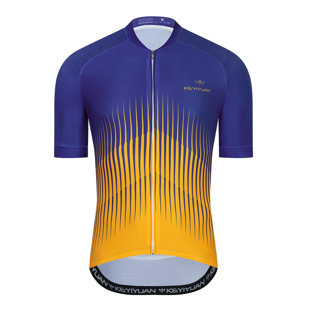 2026 Pro Team Short Sleeve Cycling Jersey Men Bicycle Cycle Clothing Mtb Shirt Bike Wear Camiseta De Ciclismo Masculino Maillot Velo