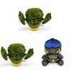 Helldivers 2 Plush Toy Charge Bug Soft Stuffed Doll For Gaming Fans
