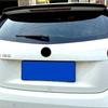 AMG Style Rear Spoiler for Mercedes-Benz A-Class W176/W177 A45 (2012-2023) - Drill-Free Installation