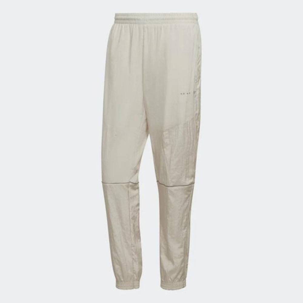 

[Adidas Junior] Adidas Mtrlmix Trckpnt Track Pants Hk2731 Ivory Beige/L