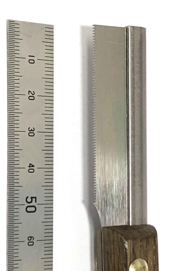 Hobby Japan Kogyo X HJ Modellers Selection HJ Hobby Saw Hobby Tool MH02ST Michi-Hamono