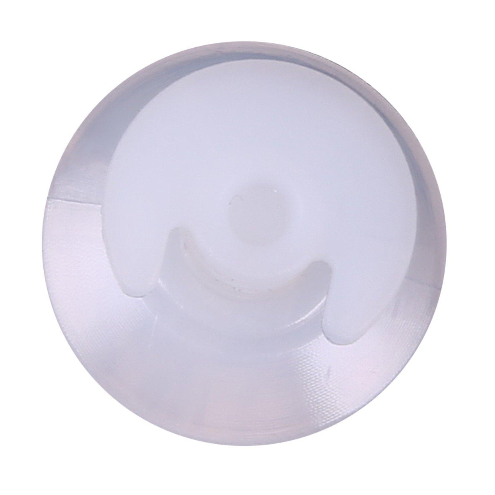 

ECF687 10 Pieces Trim Panel Retainer for VW : 171867299B