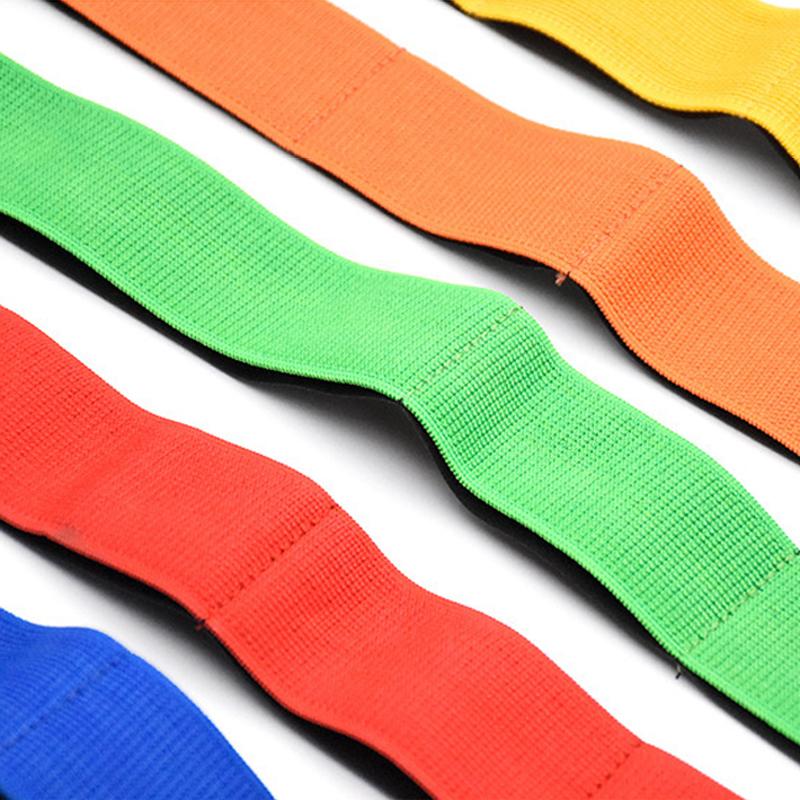 Strong Adhesion Car Trunk Storage Elastic Strap Organizer Random Color Fire Extinguisher Fixed Straps Car Trunk Accessories 1Pc