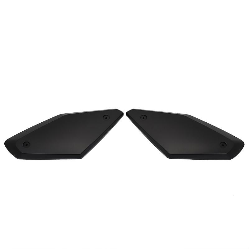For Honda CB650R Frame Side Panel Cover Protective Intake Pipe Protector Shell CBR650R CB 650R 2018-2023 Motorcycle Accessories