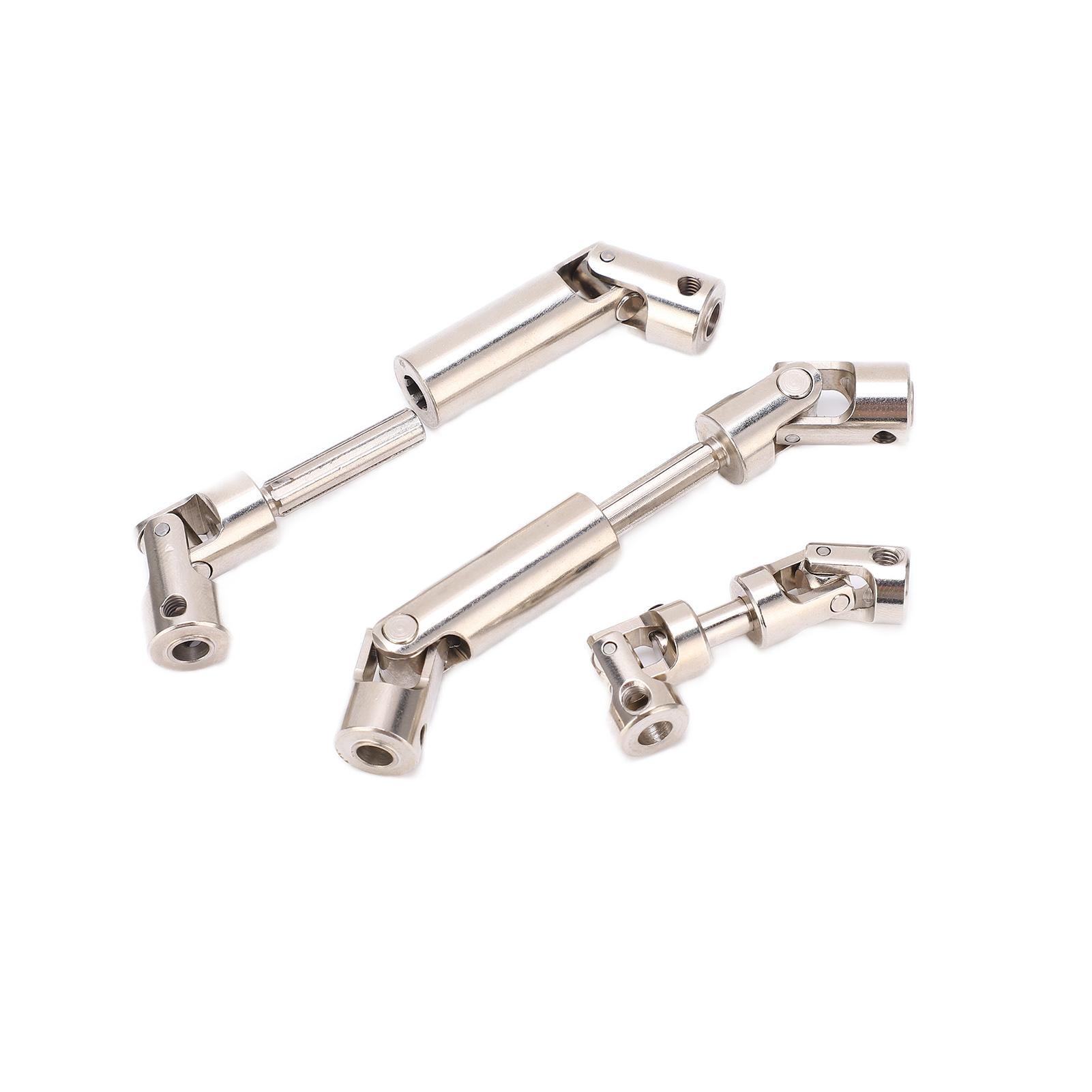 

RC Metal Centre Transmission Shaft Drive Shaft for MN MN86K 1/12 RC Car Upgrade Parts