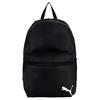 New PUMA Fabric Backpack Regular Unisex Black 076855-03