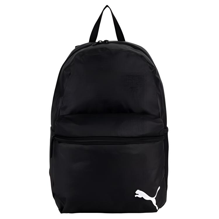 New PUMA Fabric Backpack Regular Unisex Black 076855-03