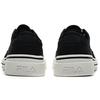 Fila Sandwich Comfortable Casual Low-Top Canvas Shoes Men Sneakers Black White F12M221316FBK