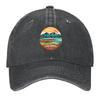 2026 Lake Powell | Boating | Fishing Baseball Cap Visor Foam Party Hat Fun Hats Dad Hat Women's Beach Men's