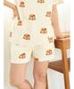 High calorie pattern shorts PWCP244317 PNK [Gelato Pique] Women's