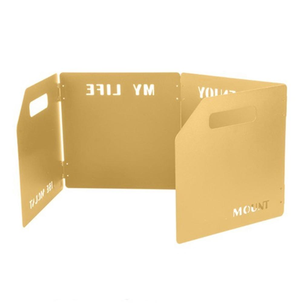 Компактная складная газовая плита для хранения — фото 4