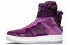Air Force 1 Rebel Xx 'Purple White' Women's CD7325-510