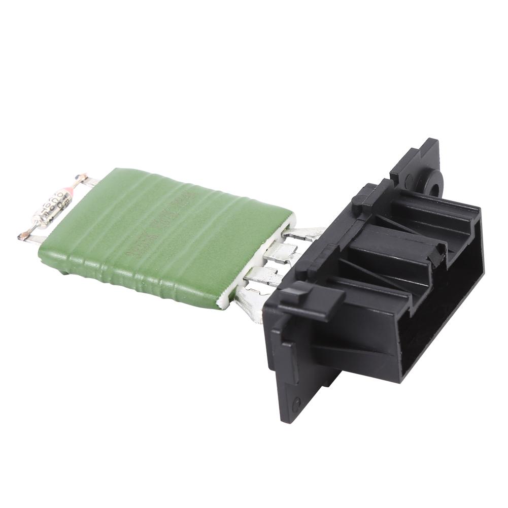 Heater Motor Blower Resistor for       D Mk3 13248240