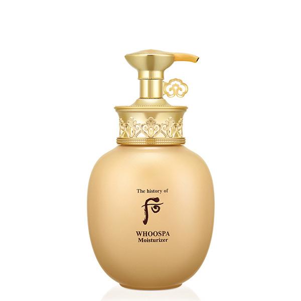 Huspa Moisturizer 220ml...