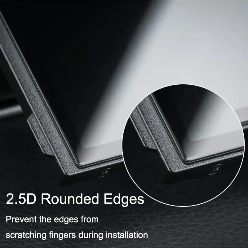 3pcs for LUMIX DC-TZ99/ZS99/S1H/S1RM2 Screen Protector Glass 9H Film Anti-Scratch Hardness Camera for LUMIX FZ85D/FZ1000 II/TX2/LX100 II/LX100m2