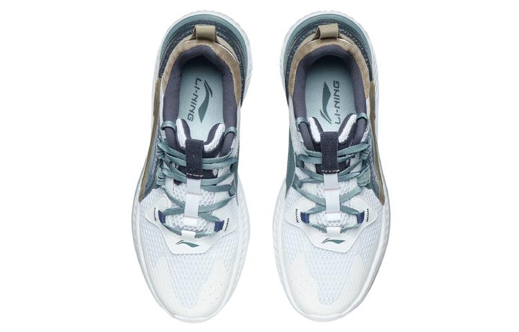 Li Ning Spark Coverage Low top Casual Shoes Women's AGLR092-6