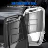 TPU Car Key Case Cover Shell Fob For Volkswagen Passat B8 CC Arteon Magotan GTE Skoda Fabia Superb A7 Tiguan Kodiaq MK2