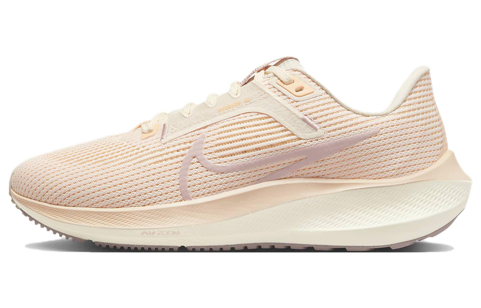 

Nike Air Zoom Pegasus 40 Pink Women s FZ0638-110 40.5