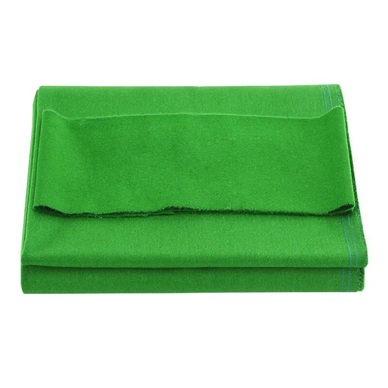 Australian Wool Billiard Table Cloth
