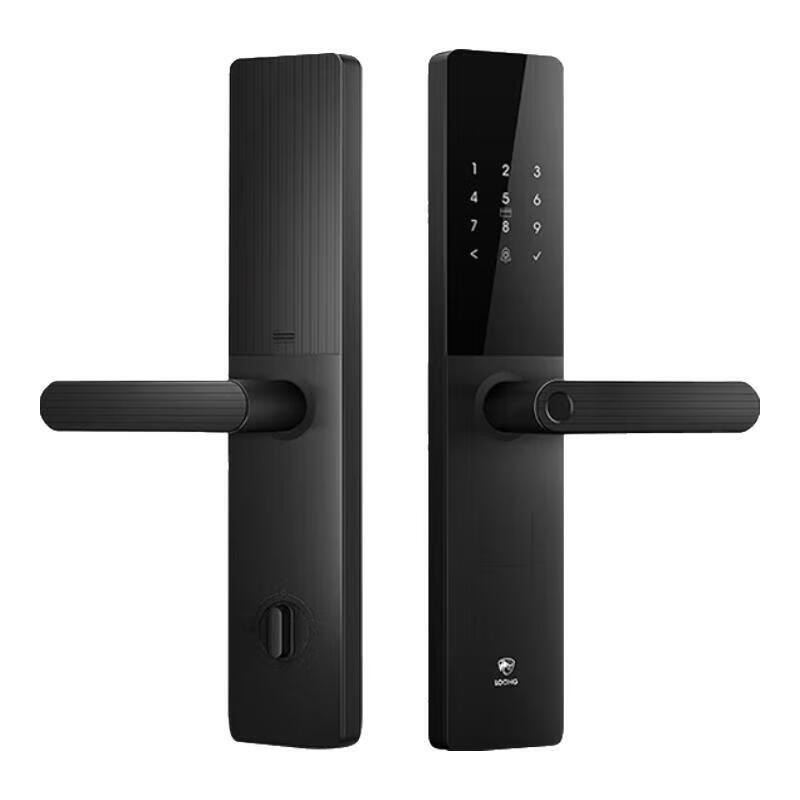 Desmann Longting T5 Smart Fingerprint Door Lock