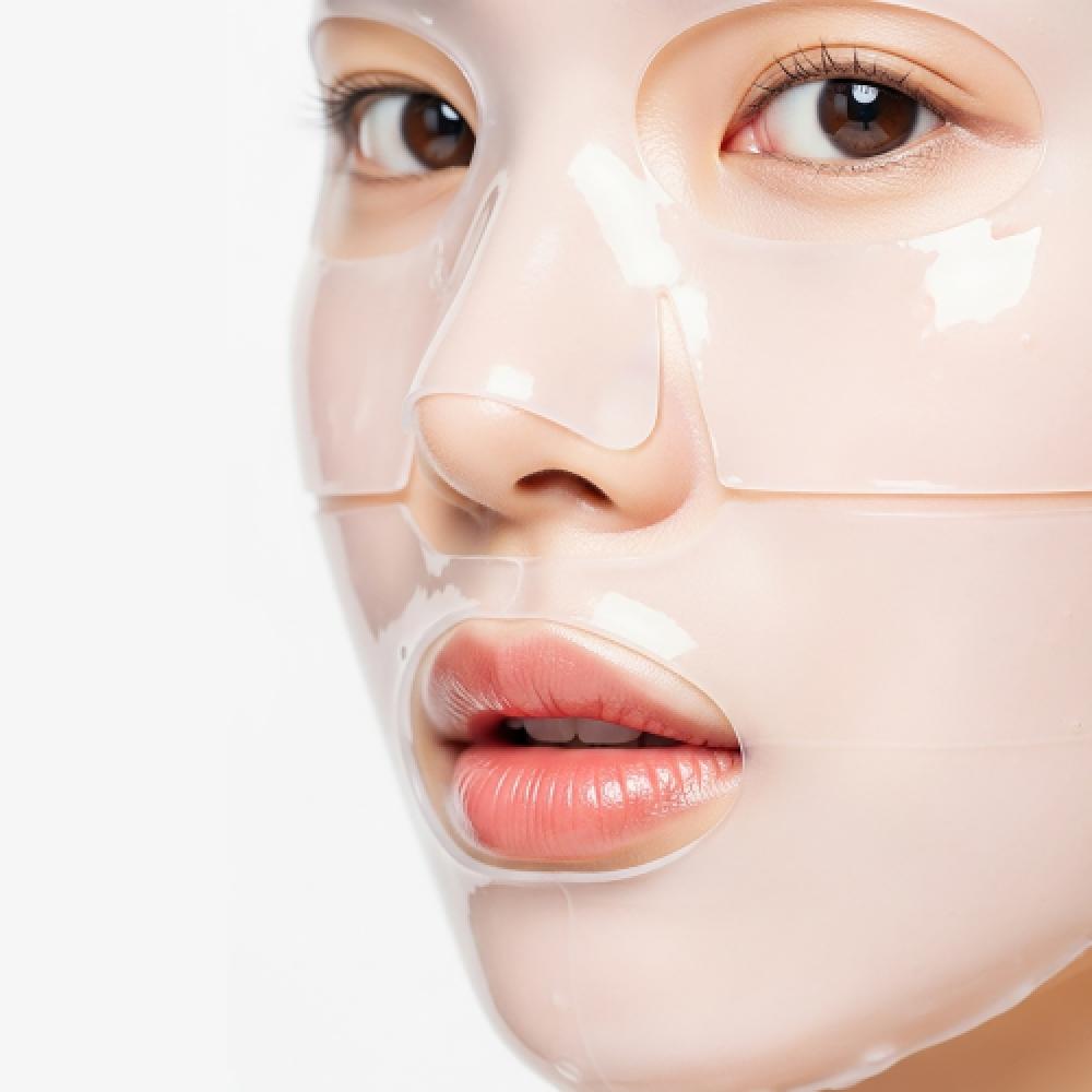 EverythingIsGood EverythingIsGood Everything Is Good Look Up Hydro Firming Collagen Mask 4 Pack