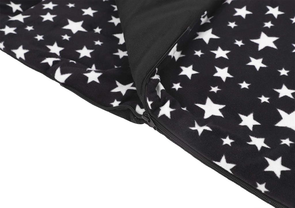 Stroller Foot Warm and Perfect for Autumn and Sleeping Bag for Newborns and Featuring a Star Perfect for Carrying and A Great Gift for Newborns and