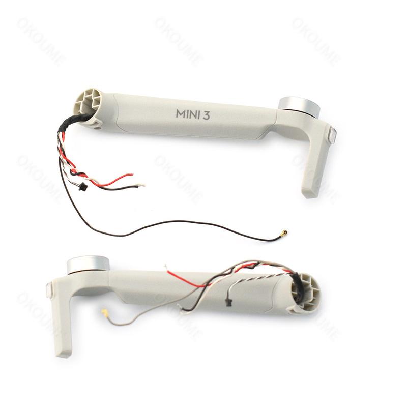 Motor Arm For DJI Mini 3 Front Rear Left Right Arm Replacement Repair Parts For Mini3 Accessories