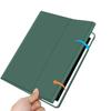 Etui i KLAWIATURA touchpad do Xiaomi Pad 7, Pad 7 PRO 11,2 uchwyt na rysik