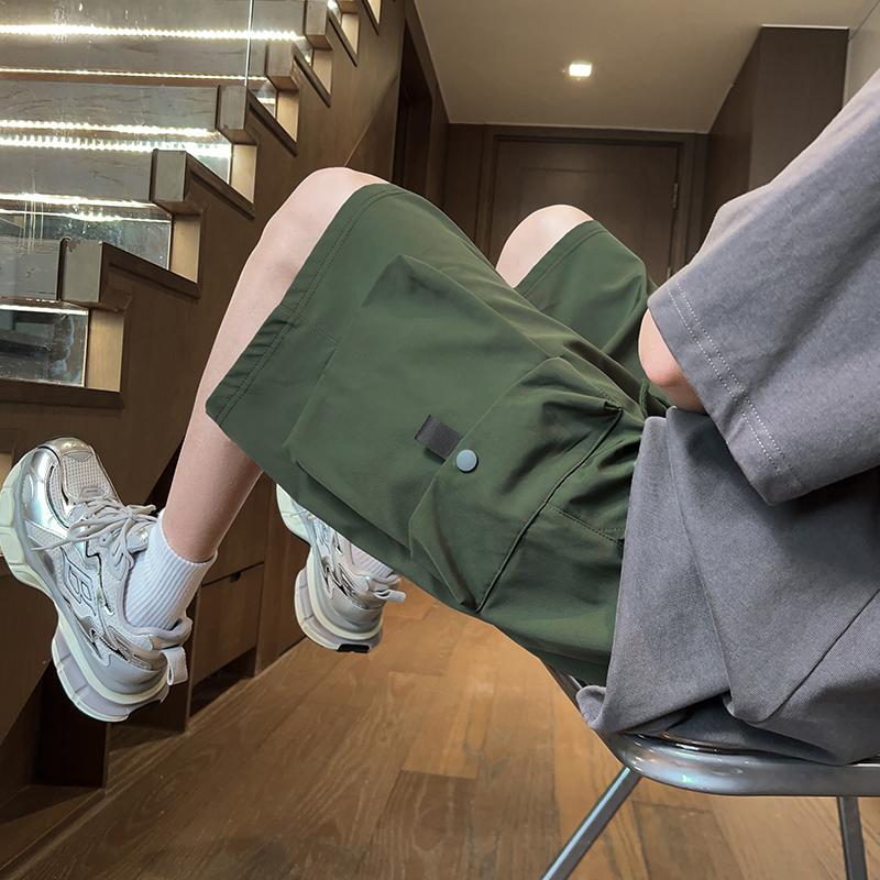 Men's Shorts, Casual Sports Shorts, Cargo Shorts