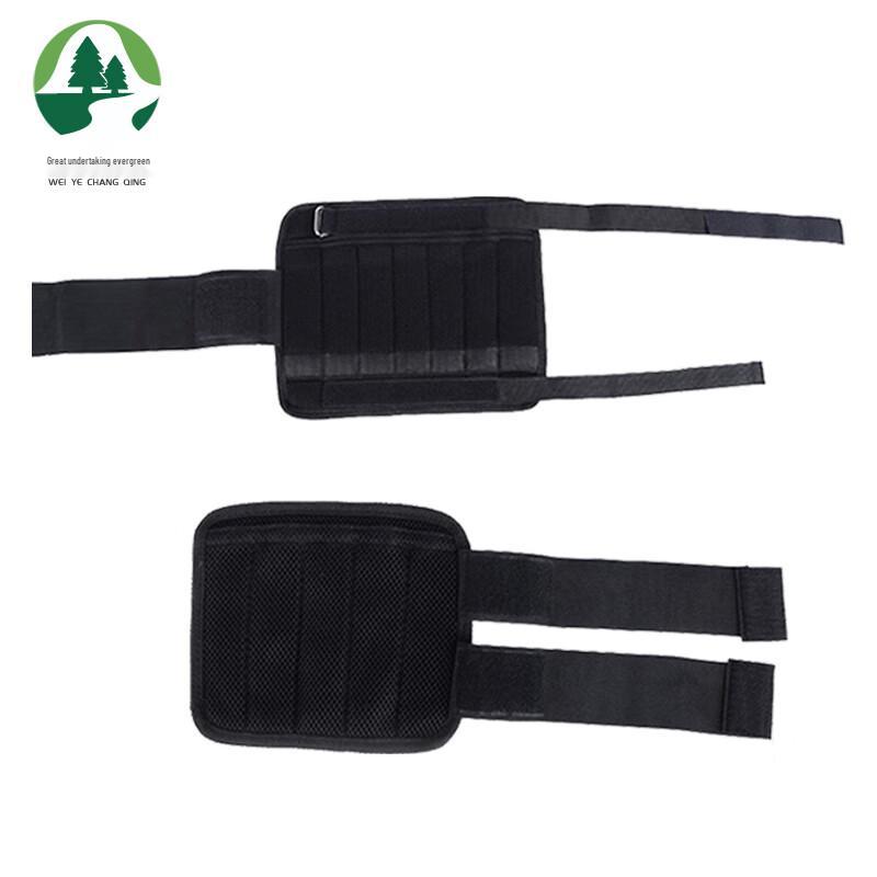Weiye Changqing Weighted Ankle Straps