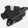 Advanced HVAC Blend Door Actuator Regulator Motor For BT50 Air Temperature Adjustment UC9P61A60 5WD980556 97159-4R150