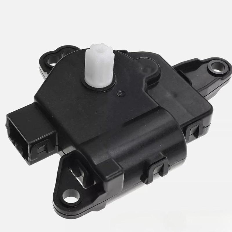 Advanced HVAC Blend Door Actuator Regulator Motor For BT50 Air Temperature Adjustment UC9P61A60 5WD980556 97159-4R150