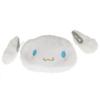 Sunstar Stationery Sanrio Pencil Case Cinnamoroll Mimi S2314894 Pouch, Pouch,
