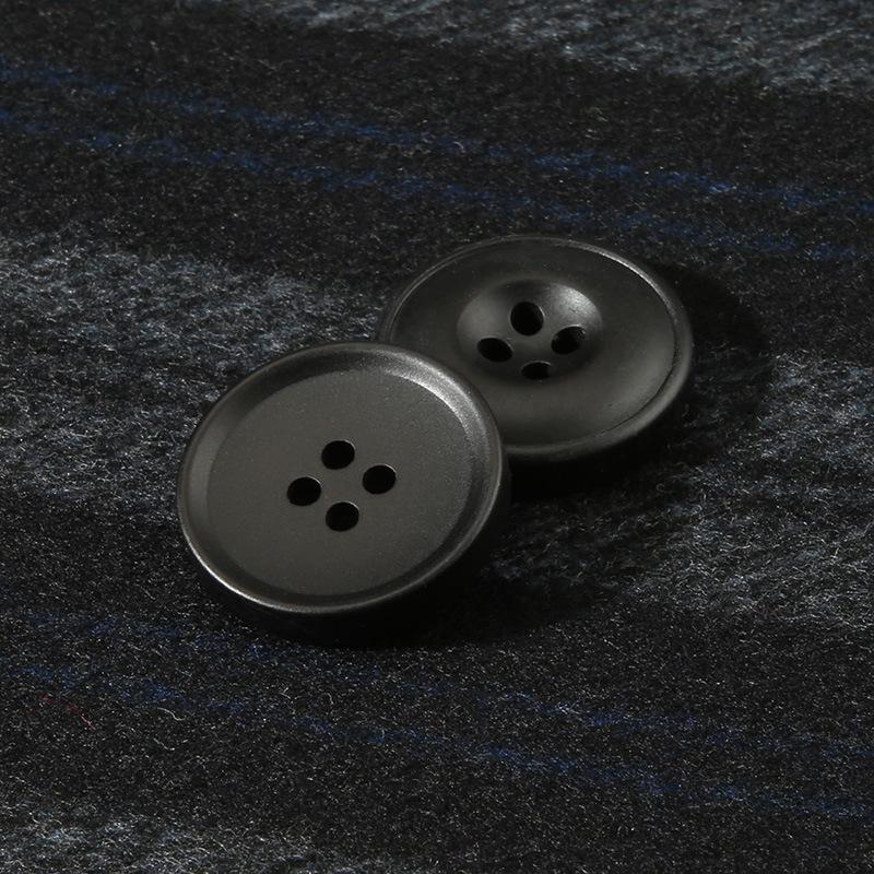 Coat Buttons, High-End Women'S Clothes, Cashmere Jacket Buttons, Children'S High-End Men'S Suits, Suits, Button Accessories