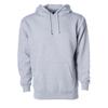 Independent Mens Heavyweight Pull Over Hoodie