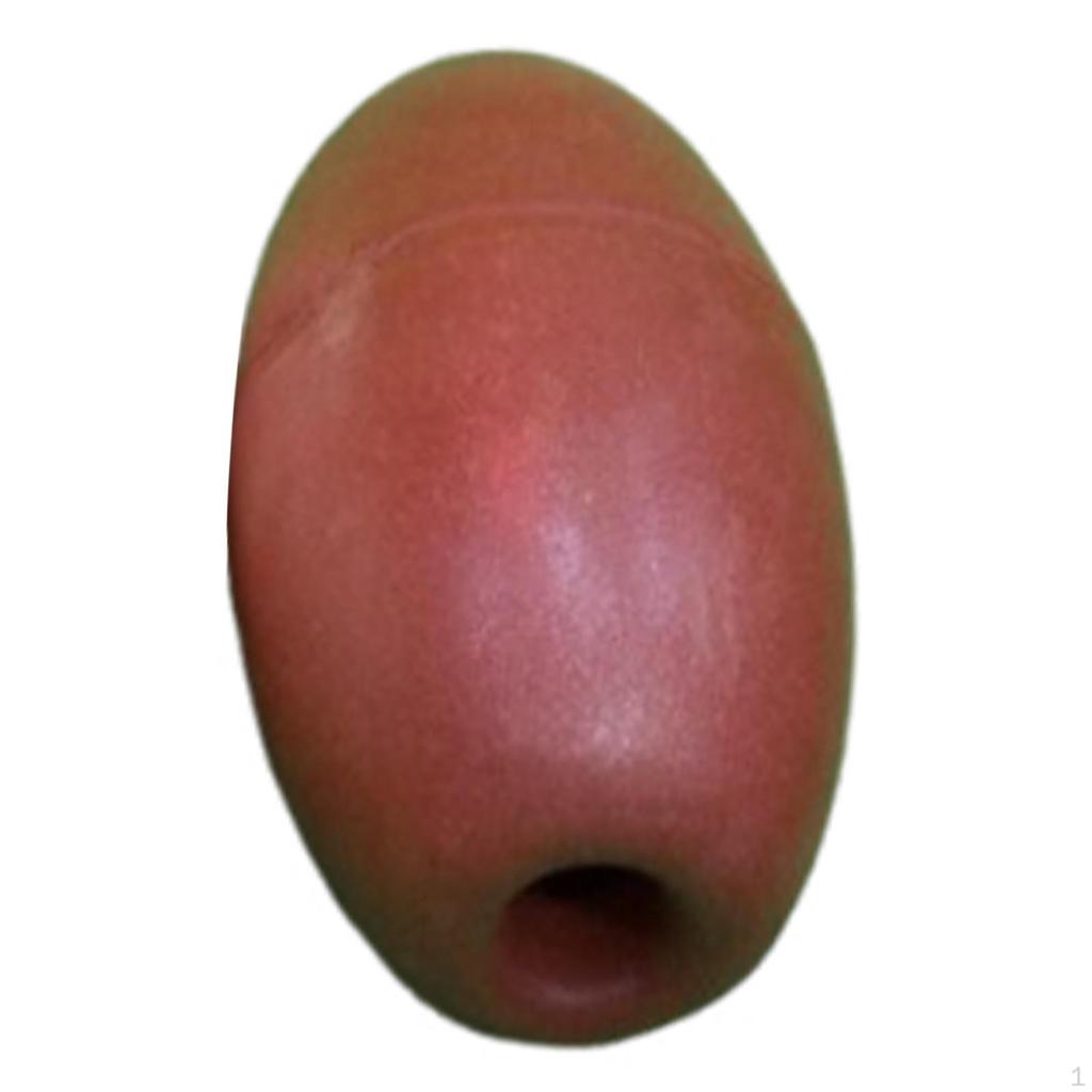 Anchor Float, Olive Shape Water Lightweight Throw Line, Portable Kayak Boat Buoy