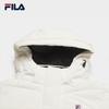 FILA Women's Hooded Down Jacket