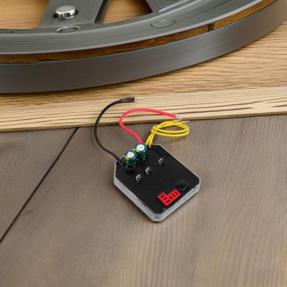 Universal Angle Grinder Controller 21V 60A Lithium Angle Grinder Control Board  Angle Grinder