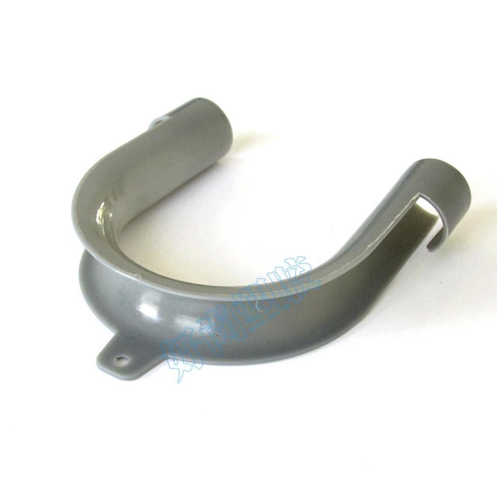 U-Shaped Drain Pipe Accessories for Washing Machines & Fish Tanks