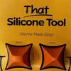 Silicone Caulking Tool Reusable Joint Sealant Spreader Spatula Scraper Caulking Applicator for Tile Window Grout Edge Removal